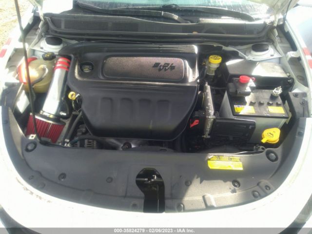 1C3CDFAAXGD736821 Dodge DART SE