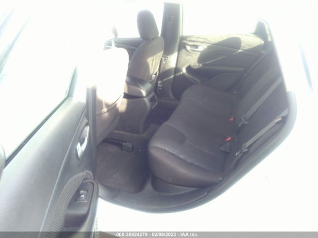 1C3CDFAAXGD736821 Dodge DART SE