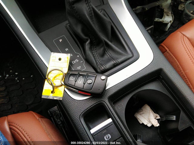 Audi Q3 PREMIUM 2020 WA1AECF39L1001830 Image 11