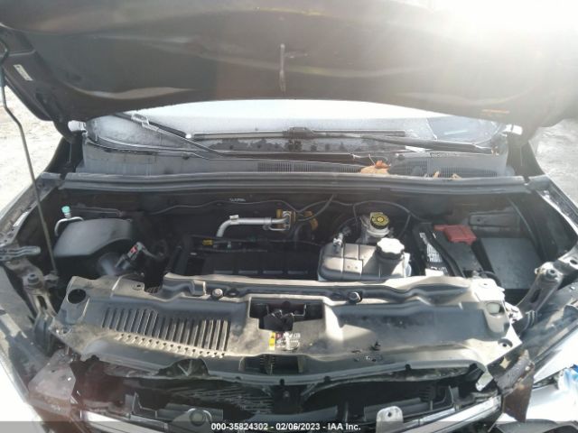 KL4CJFSB5FB239322 Buick Encore Convenience