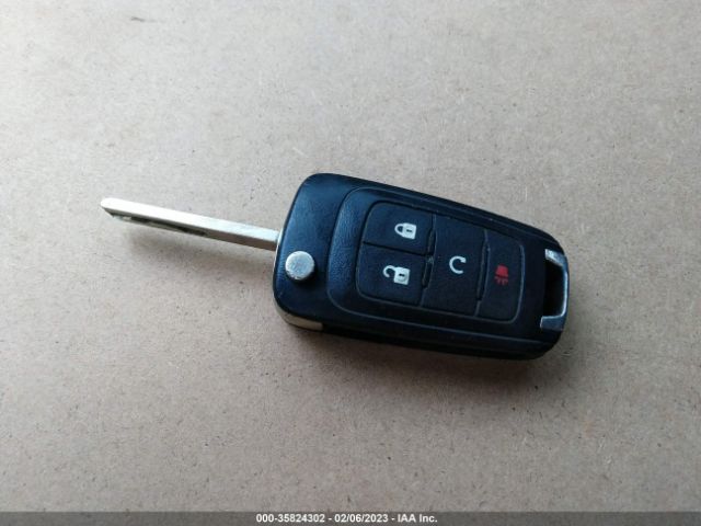 KL4CJFSB5FB239322 Buick Encore Convenience