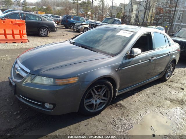 19UUA66288A012544 Acura TL