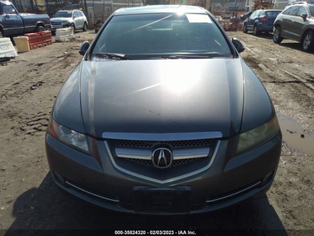 19UUA66288A012544 Acura TL