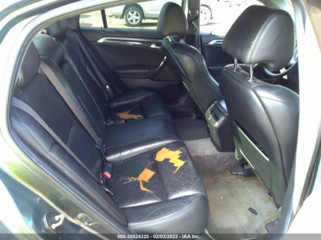 19UUA66288A012544 Acura TL