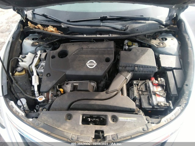 2014 NISSAN ALTIMA 2.5 S VIN: 1N4AL3AP2EN238893