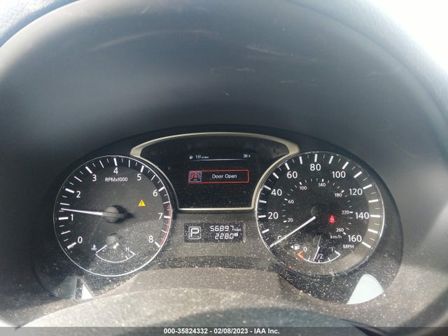 2014 NISSAN ALTIMA 2.5 S VIN: 1N4AL3AP2EN238893