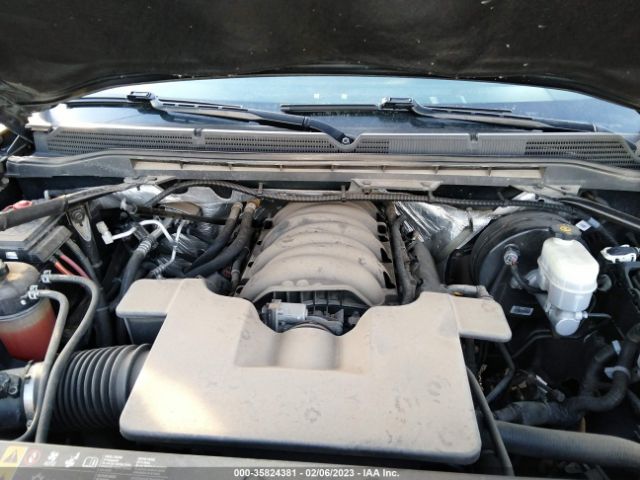 1GTV2LECOHZ337005 GMC Sierra K1500