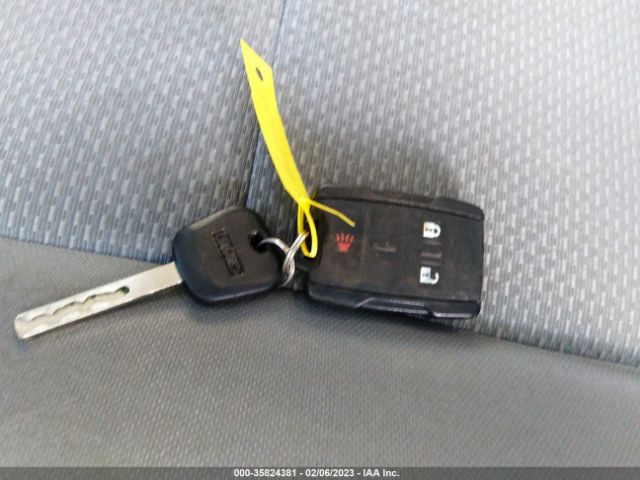 1GTV2LECOHZ337005 GMC Sierra K1500