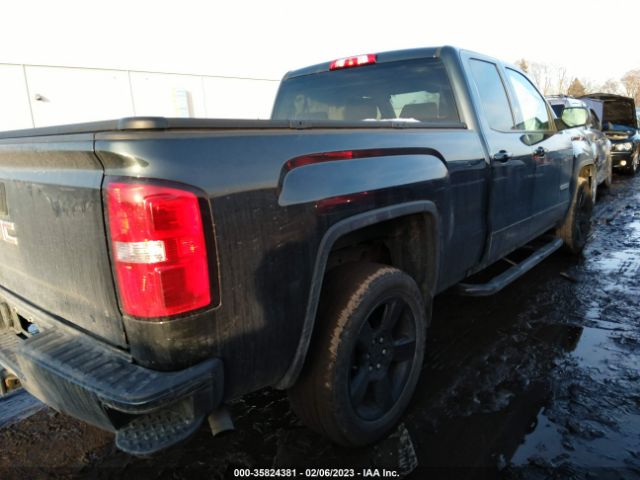 1GTV2LECOHZ337005 GMC Sierra K1500