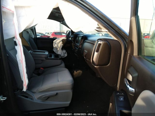 1GTV2LECOHZ337005 GMC Sierra K1500