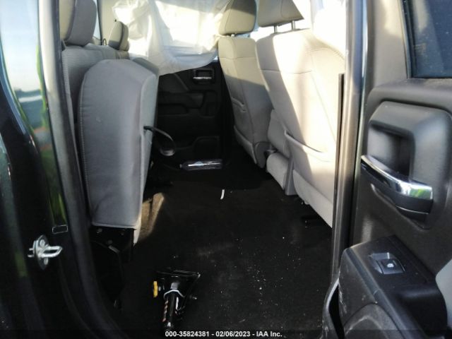 1GTV2LECOHZ337005 GMC Sierra K1500