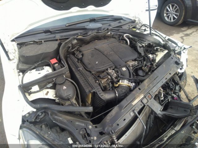 WDDGF8AB8EG198312 Mercedes-Benz C-class C 300