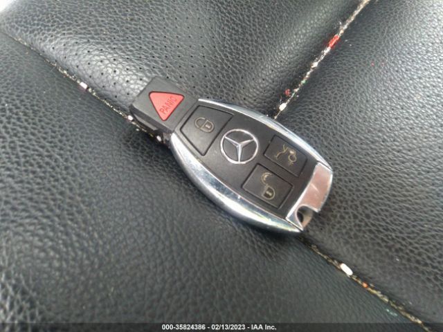 WDDGF8AB8EG198312 Mercedes-Benz C-class C 300