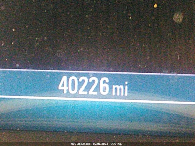 KL4CJASB0KB820367 Buick Encore Fwd Preferred