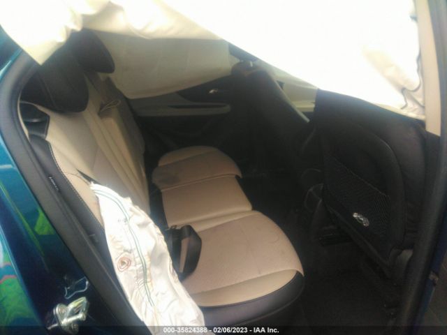 KL4CJASB0KB820367 Buick Encore Fwd Preferred