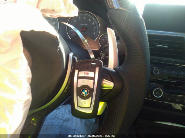 WBS8M9C56J5J80018 BMW M3