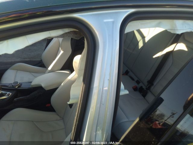 WBS8M9C56J5J80018 BMW M3