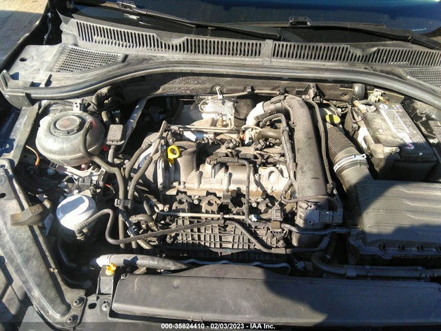 Volkswagen Jetta S/se/r-line 2019 3VWCB7BUXKM248611 Image 11