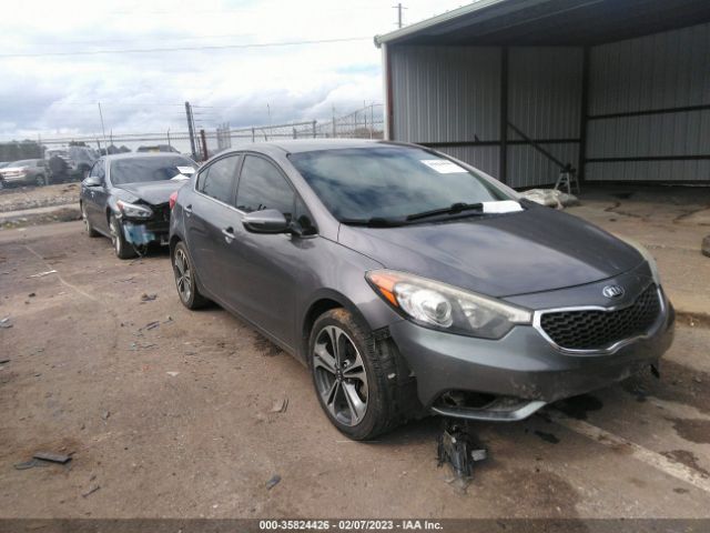 KNAFX4A80F5363666 auction archive image