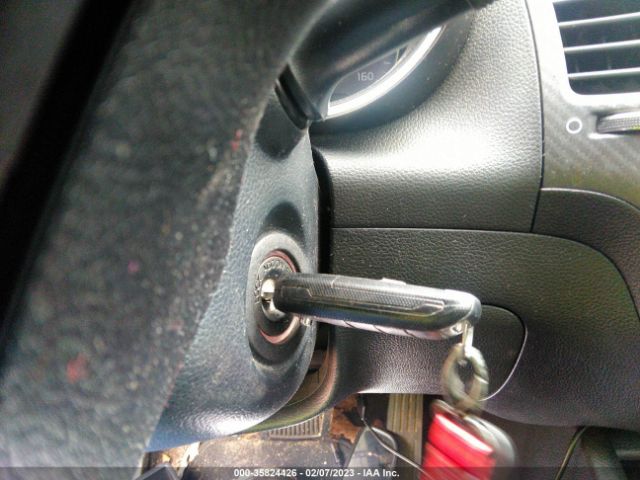 KNAFX4A80F5363666 KIA FORTE EX