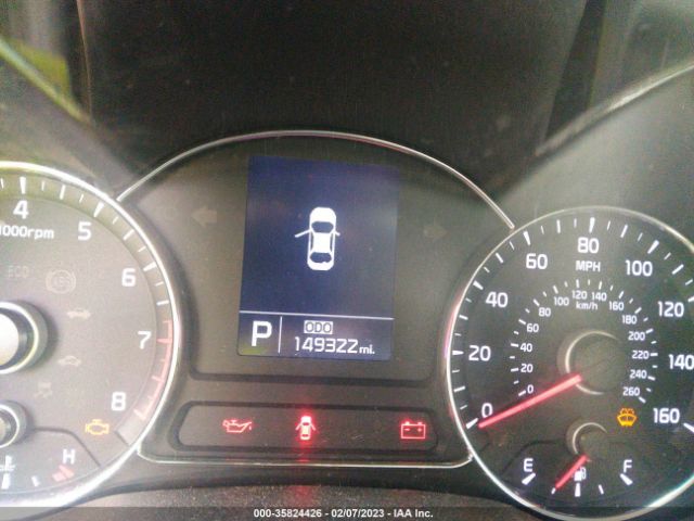 KNAFX4A80F5363666 KIA FORTE EX