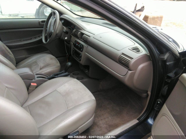 1C3EL46X44N406935 Chrysler Sebring