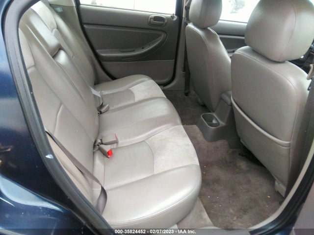 1C3EL46X44N406935 Chrysler Sebring