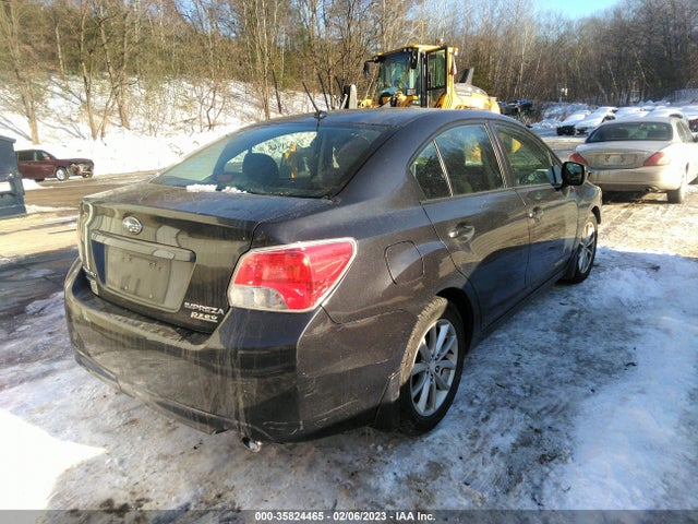 JF1GJAD61CH018373 Subaru Impreza Sedan 2.0i Premium
