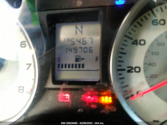 JF1GJAD61CH018373 Subaru Impreza Sedan 2.0i Premium