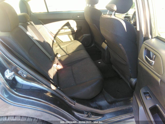 JF1GJAD61CH018373 Subaru Impreza Sedan 2.0i Premium