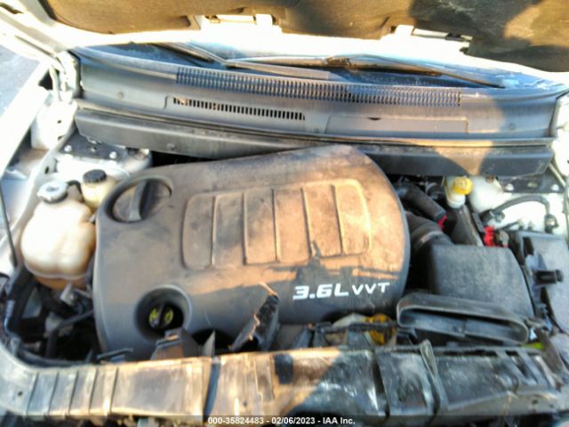 3C4PDCBG2FT668442 Dodge Journey Sxt