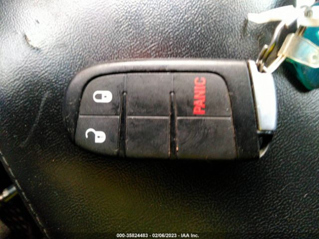 3C4PDCBG2FT668442 Dodge Journey Sxt