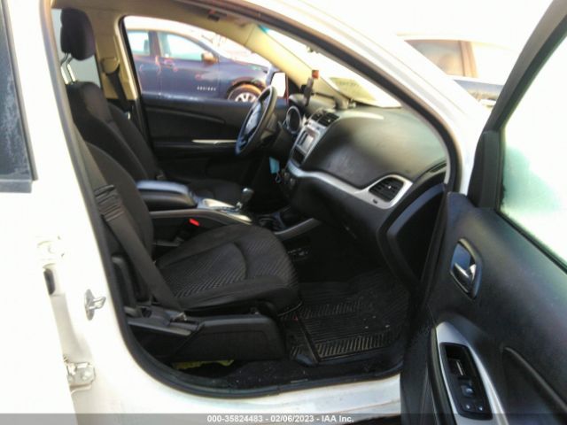 3C4PDCBG2FT668442 Dodge Journey Sxt