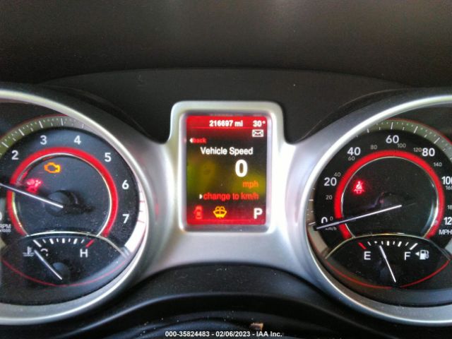 3C4PDCBG2FT668442 Dodge Journey Sxt