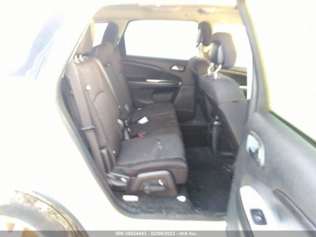 3C4PDCBG2FT668442 Dodge Journey Sxt