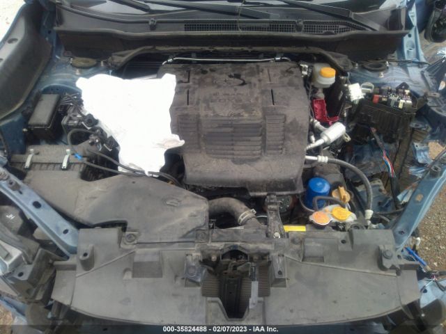 JF2SKAUC2LH608140 Subaru Forester Limited
