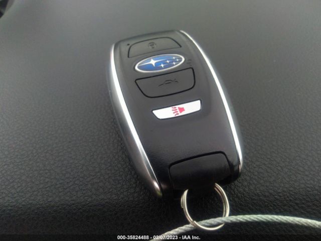 JF2SKAUC2LH608140 Subaru Forester Limited