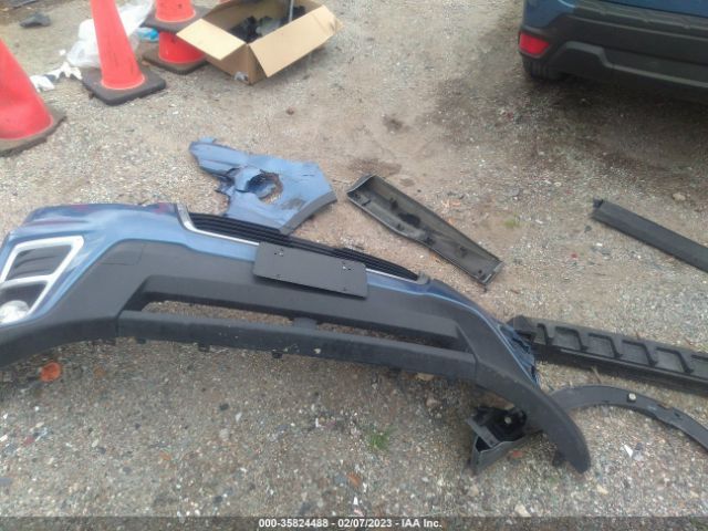 JF2SKAUC2LH608140 Subaru Forester Limited