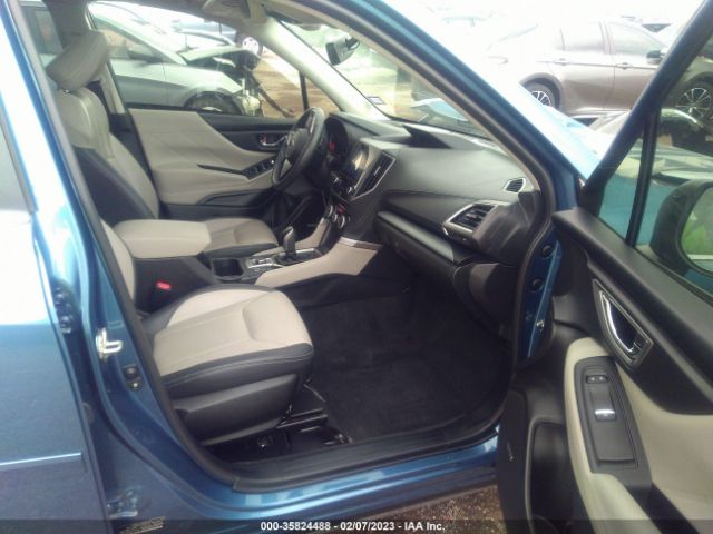 JF2SKAUC2LH608140 Subaru Forester Limited