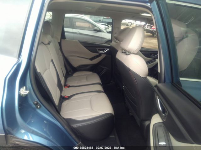 JF2SKAUC2LH608140 Subaru Forester Limited