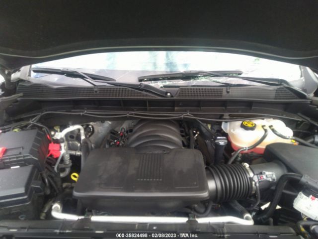 3GTP9EED0MG352753 GMC Sierra 1500 At4