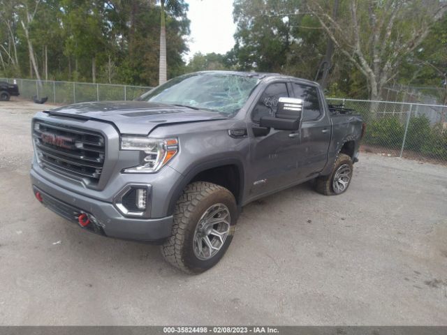 3GTP9EED0MG352753 GMC Sierra 1500 At4