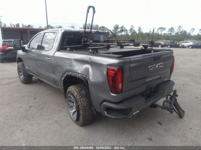 3GTP9EED0MG352753 GMC Sierra 1500 At4