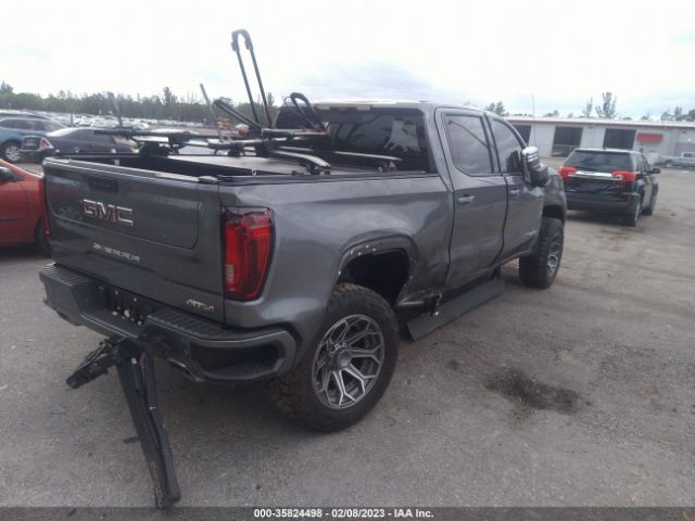 3GTP9EED0MG352753 GMC Sierra 1500 At4
