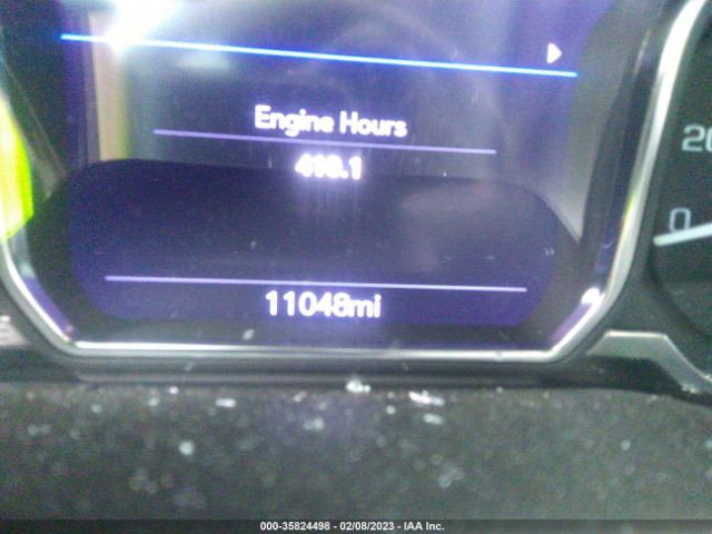 3GTP9EED0MG352753 GMC Sierra 1500 At4