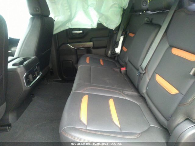 3GTP9EED0MG352753 GMC Sierra 1500 At4
