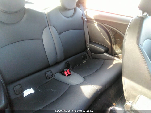 WMWMF3C51ATZ63303 Mini COOPER HARDTOP