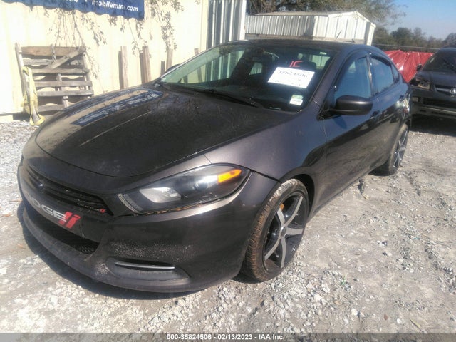 Dodge DART SXT 2015 1C3CDFBB3FD265343 Image 2