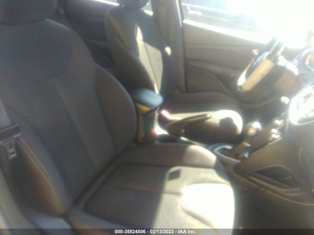 Dodge DART SXT 2015 1C3CDFBB3FD265343 Image 5