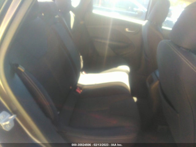 Dodge DART SXT 2015 1C3CDFBB3FD265343 Image 8